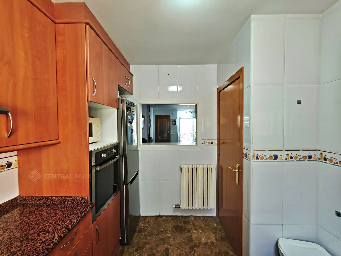 Casa a schiera con terrazza in vendita a Vial de La Sequia, imagen 18