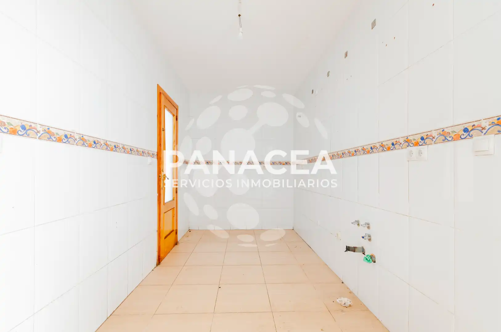 Piso en venta en Roquetas de Mar