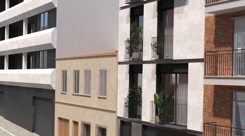 Foto 3 de Àtic en venda a Calle Arroyo de la Lastra, 6, Salesas, Salamanca