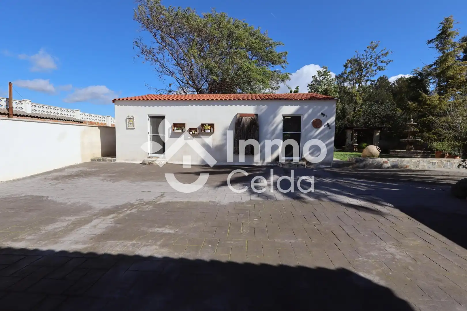 Vista exterior de Casa o chalet en venta en Torrent con Aire acondicionado, Calefacción y Jardín privado