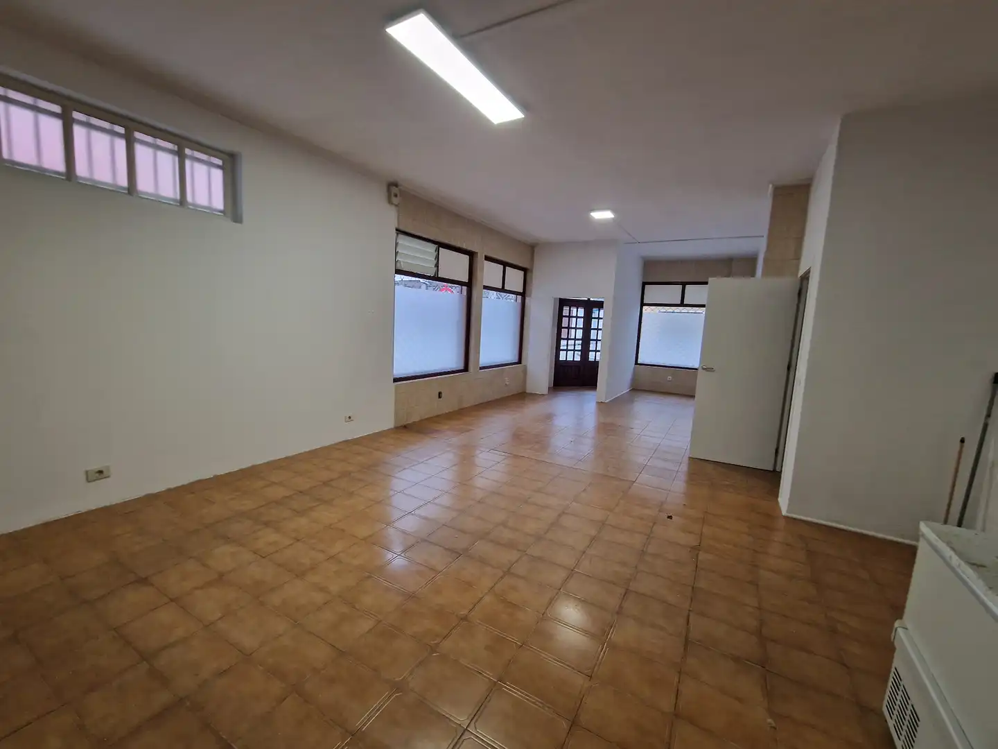 Commercial properties for rent in Ferrol