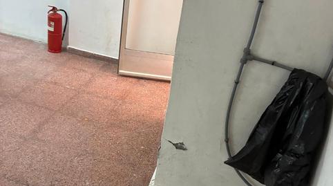 Photo 5 of Premises for sale in Carrer Cristóbal Sanz, 42, Pont Nou - Corazón de Jesús, Alicante