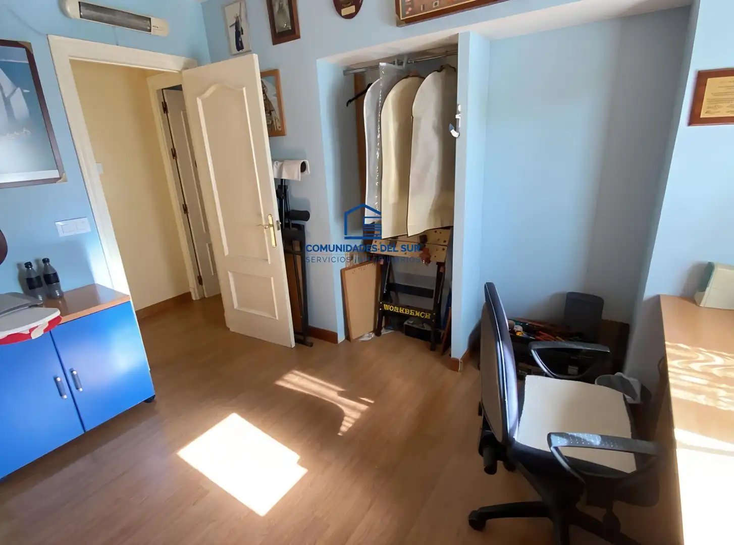 Flat for sale in Cádiz  with Terrace and Balcony