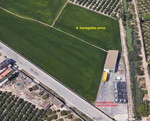 Industrial buildings for sale in Sueca