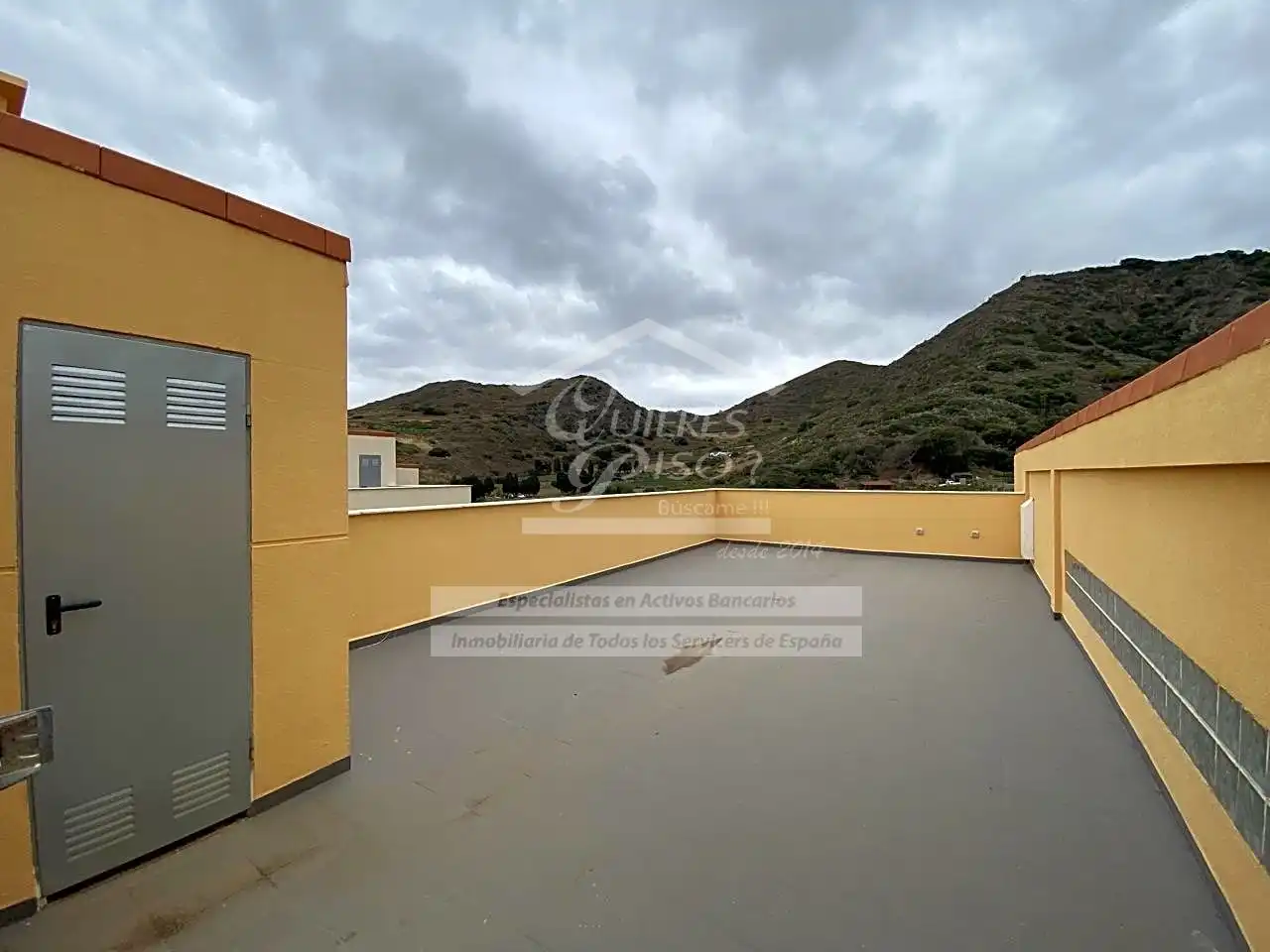 Edificio en venta en A Los Hoyos, Tafira