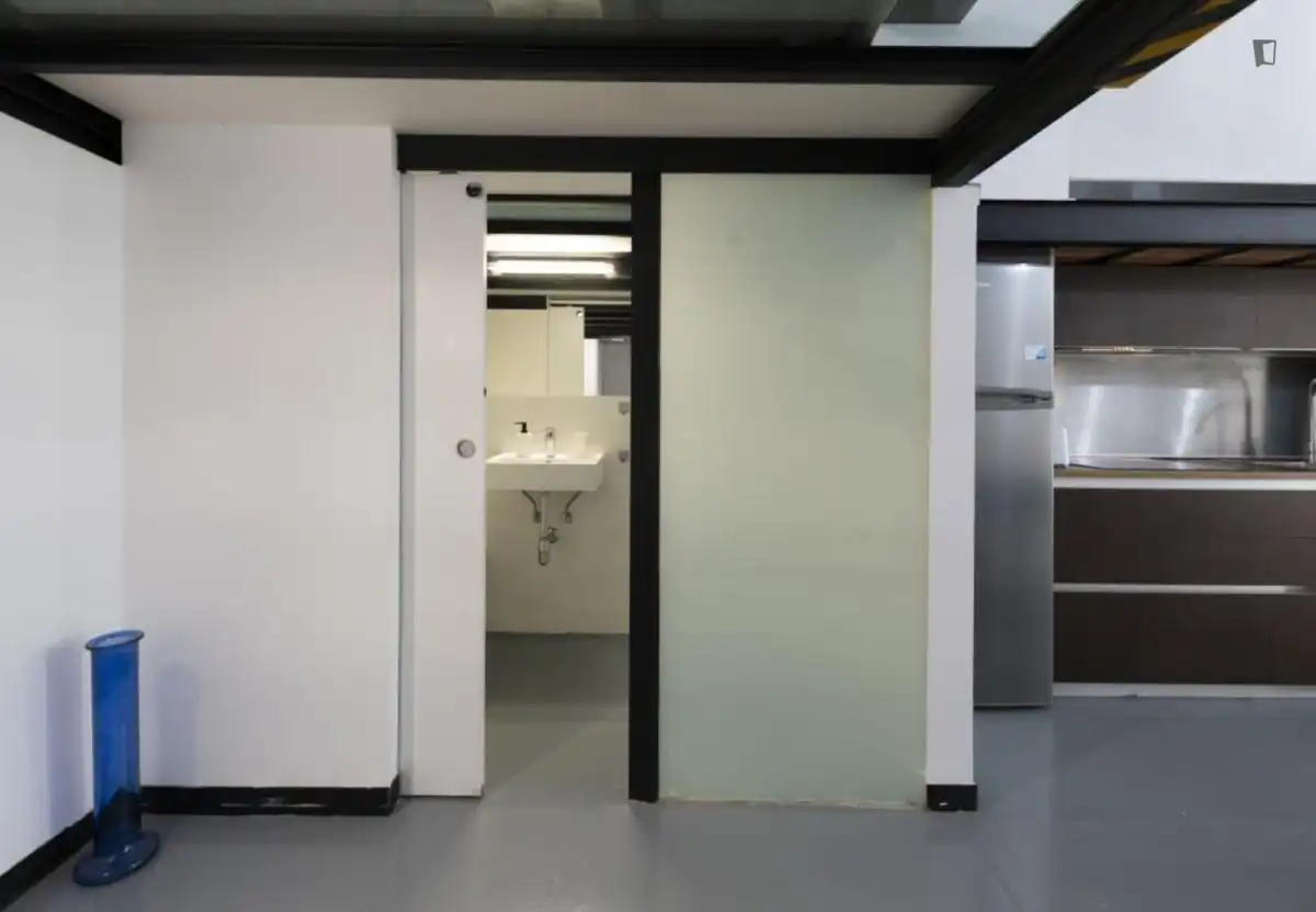 Apartamento de alquiler en Ciudad Jardín