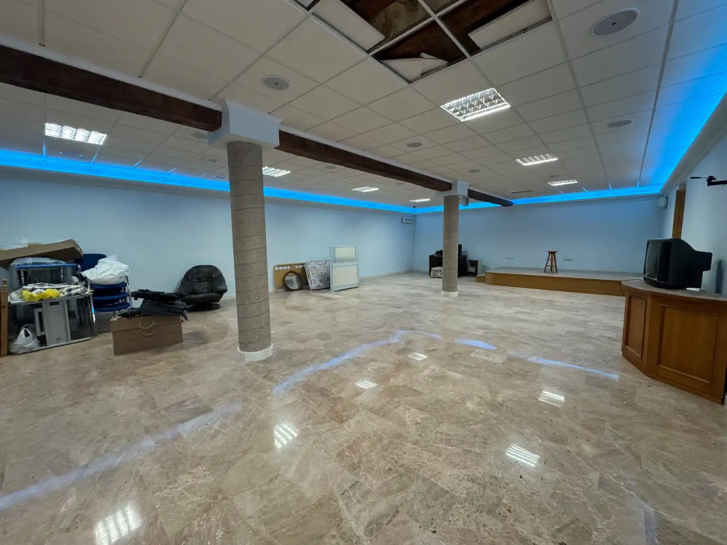 Chalet con terraza en venta en RM-C16 2, imagen 14