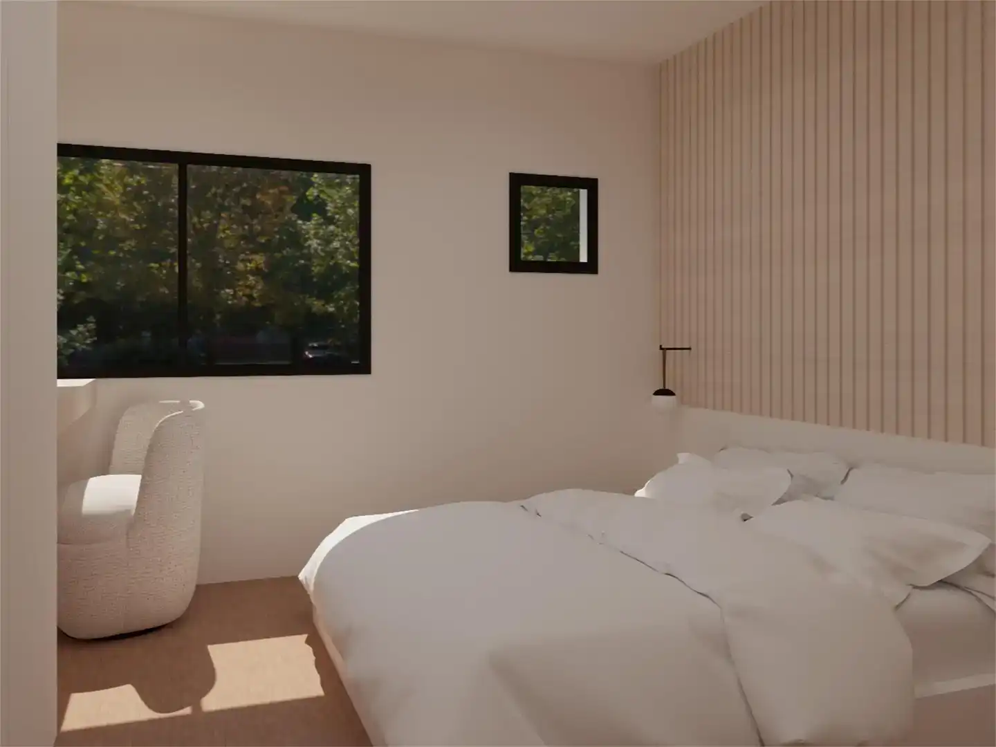 Habitación de Dúplex en venta en Gáldar