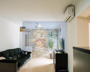 Living room of Duplex for sale in Isla Cristina  with Air Conditioner, Heating and Parquet flooring