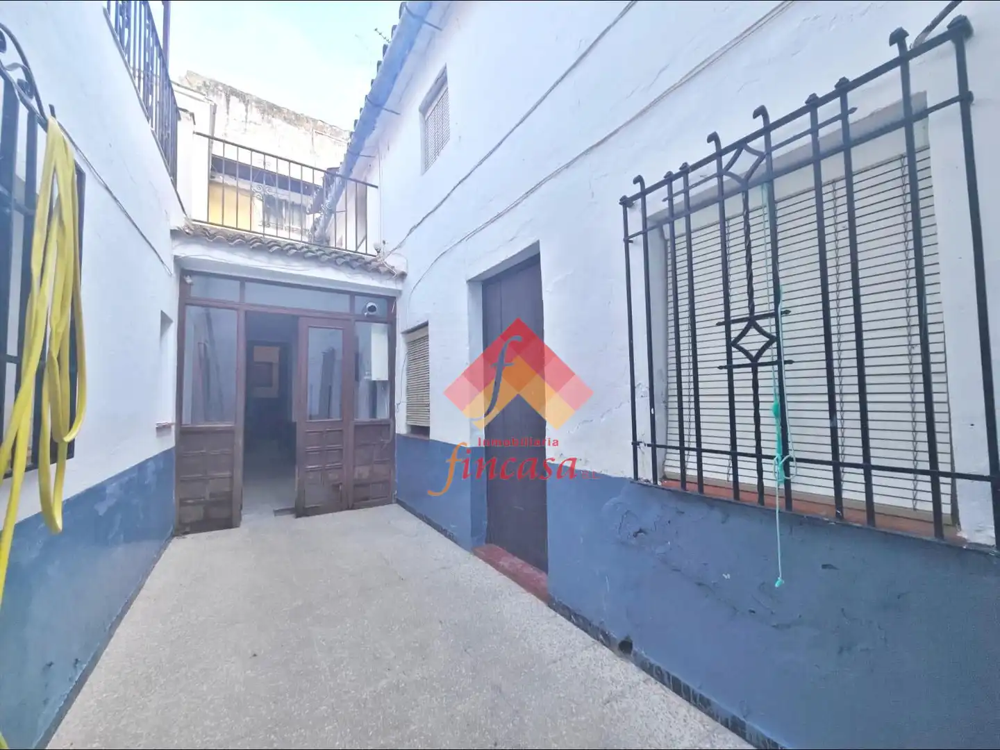 House with terrace for sale in Arriate, imagen 8