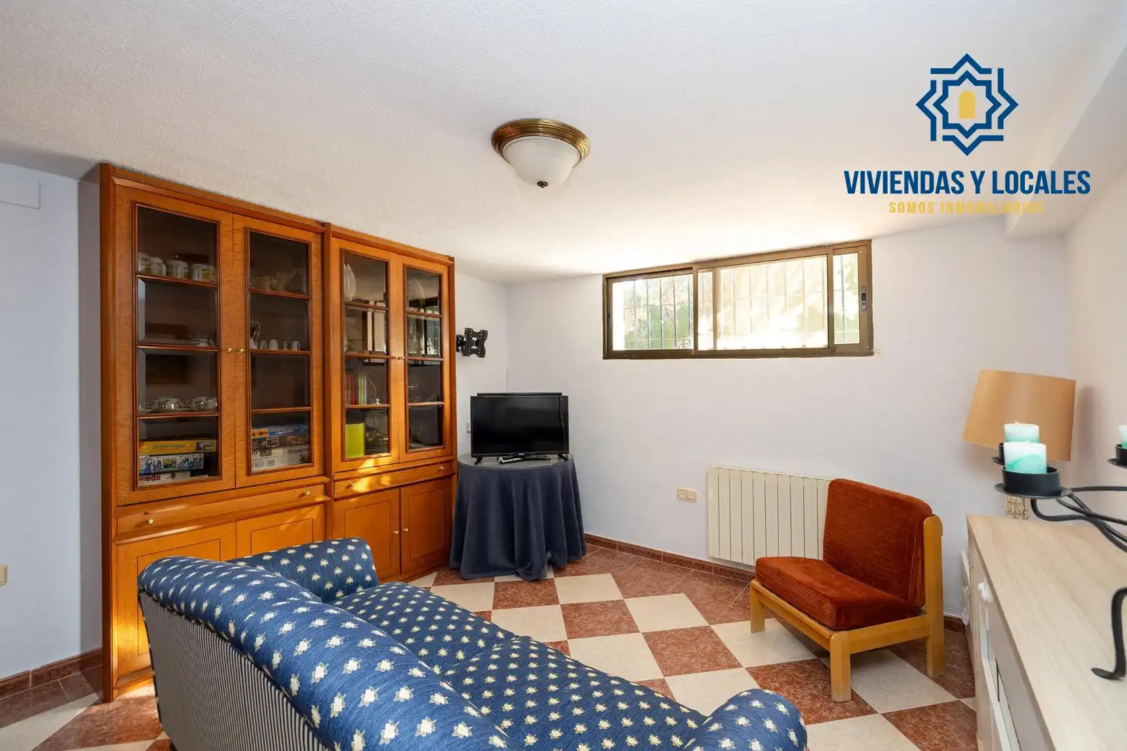 Chalet con piscina en venta en Calle Lindaraja, imagen 44