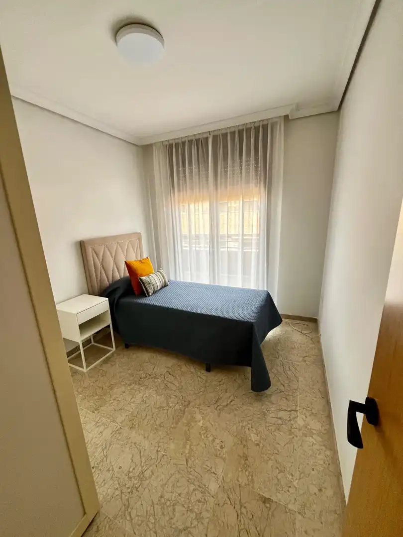 Piso de alquiler en Tablero Bajo - Arruzafilla