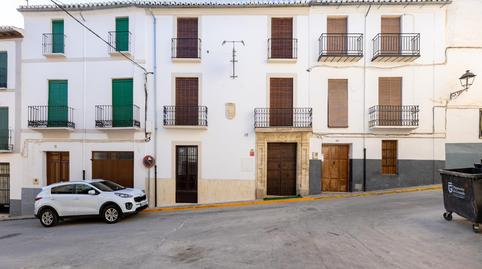 Foto 2 von Gebaude zum Verkauf in Calle Alta de Mesones, 17, Alhama de Granada, Granada