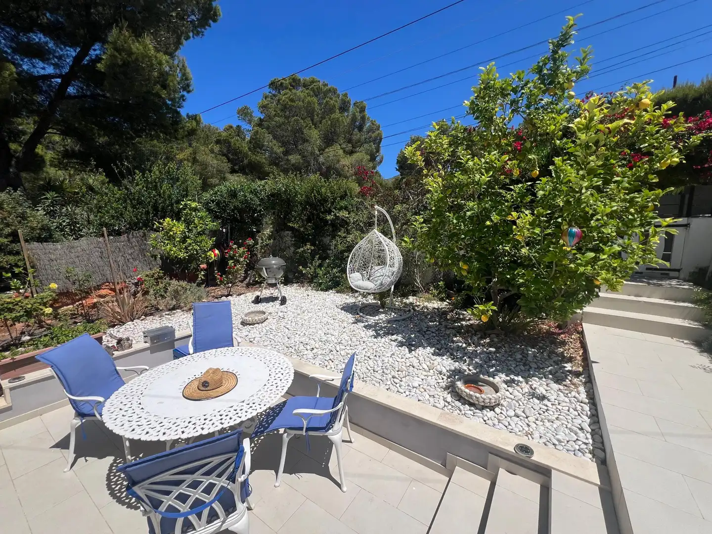 Terrace of Detached homes for sale in Andratx  with Storage room and Furnished