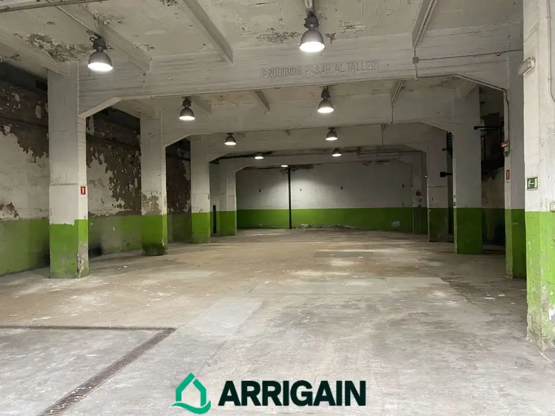 Business premises to rent in Alcalde J. Elosegi Hiribidea 108, imagen 10