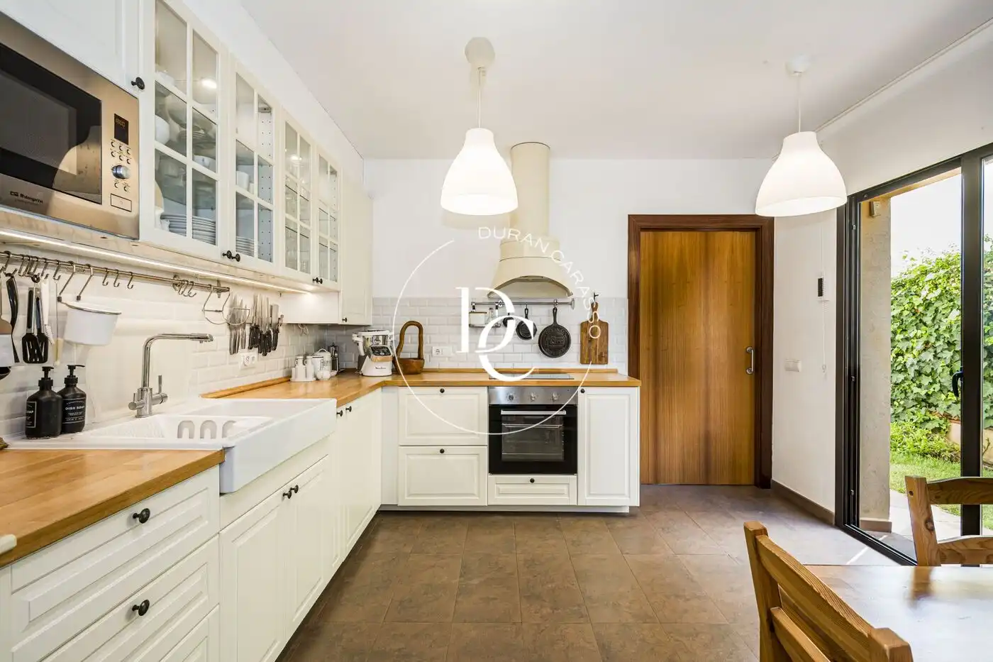 Casa con jardín en venta en Vallpineda - Rocamar, imagen 15