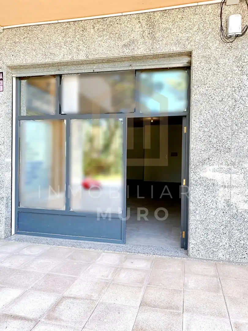 Gewerbefläche zur Miete in Muro de Alcoy, imagen 10