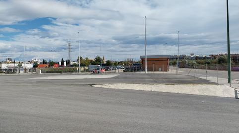 Foto 3 de Terreny industrial de lloguer a Avinguda Dels Tarongers, 27, Metro - Auditorio, Valencia