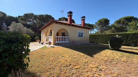 Foto 4 de Finca rústica en venta en Pago de Los Carrizales, Traspinedo, Valladolid