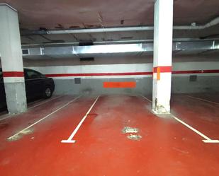 Parking of Garage for sale in Calella