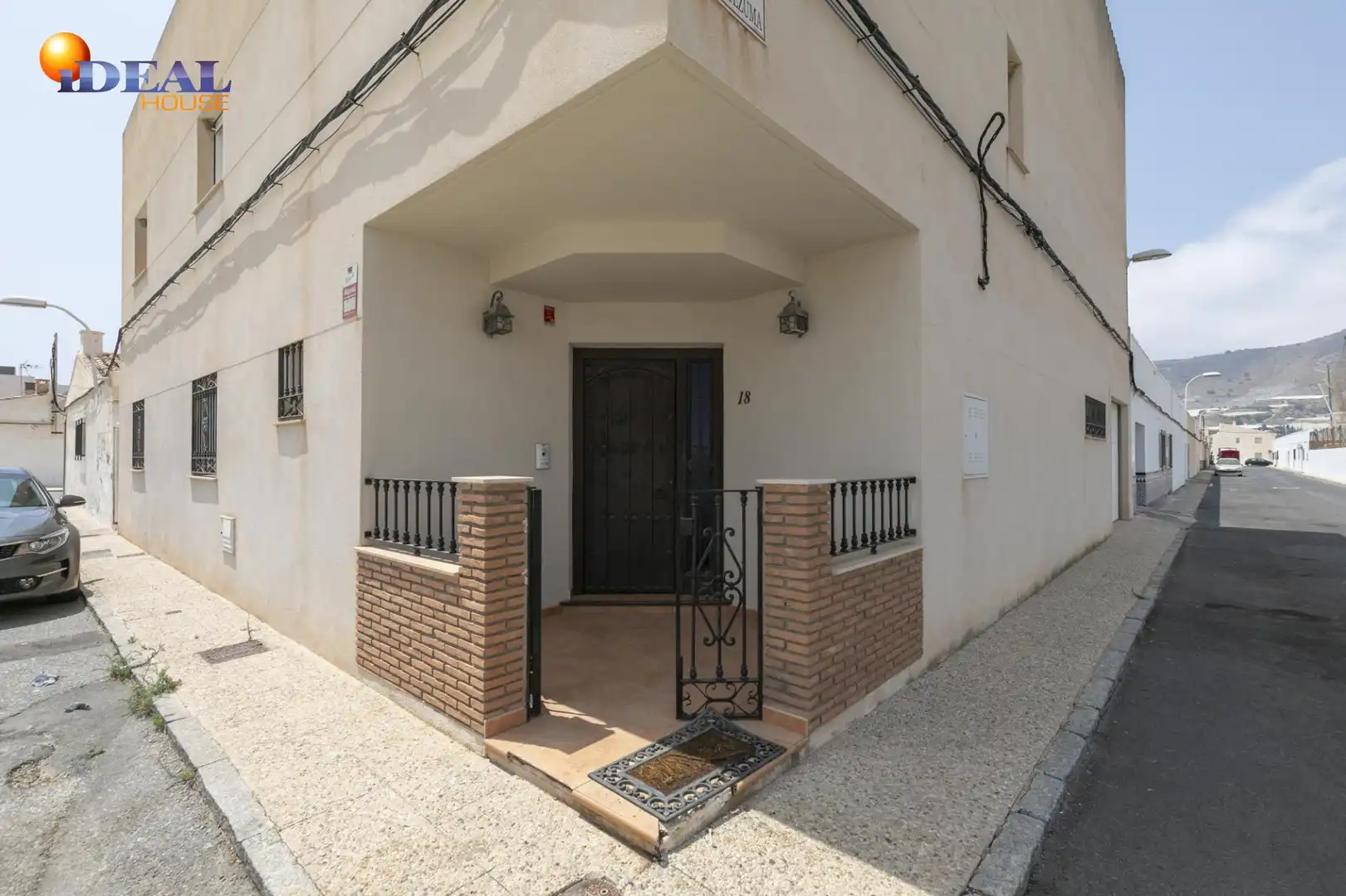 Xalet amb piscina en venda a 18 Calle Moctezuma, imagen 34