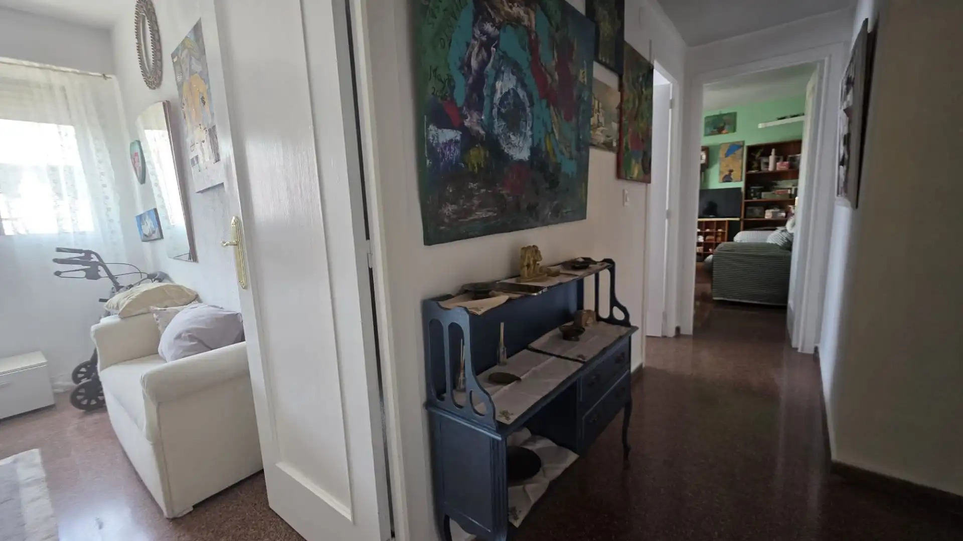 Appartement avec ascenseur à vendre à Centro Ciudad, imagen 32