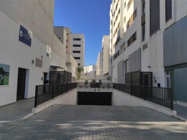 Individuale in affitto a Calle Escritora Ángeles López de Ayala 7