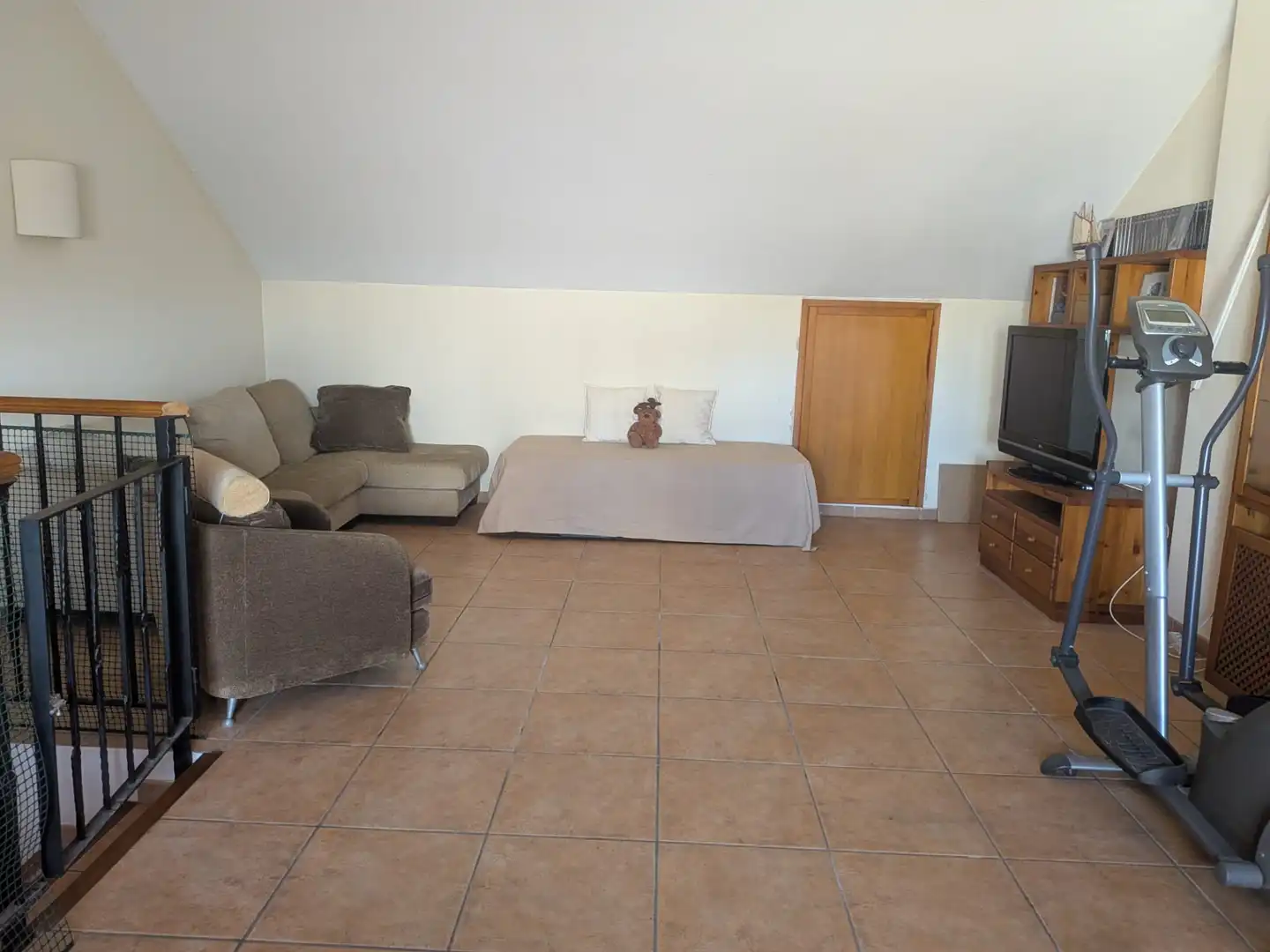 Casa adosada en venta en Valencia con Aire acondicionado, Calefacción y Terraza