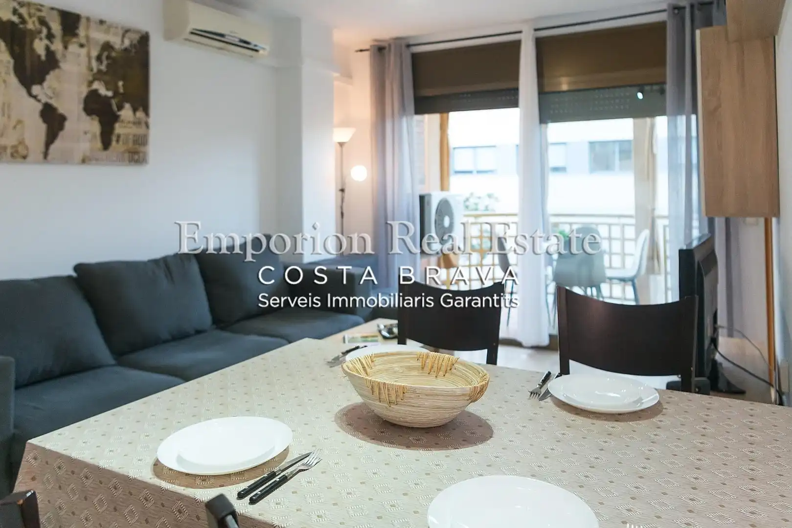 Apartments for rent in Avinguda Catalunya