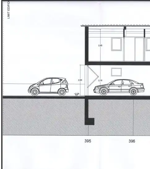 Residential land for sale in El Racó - Sant Feliu del Racó, imagen 8
