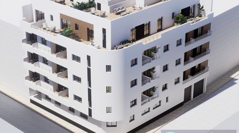 Foto 2 de Piso en venta en N/a, Antonio Machado, Torrevieja