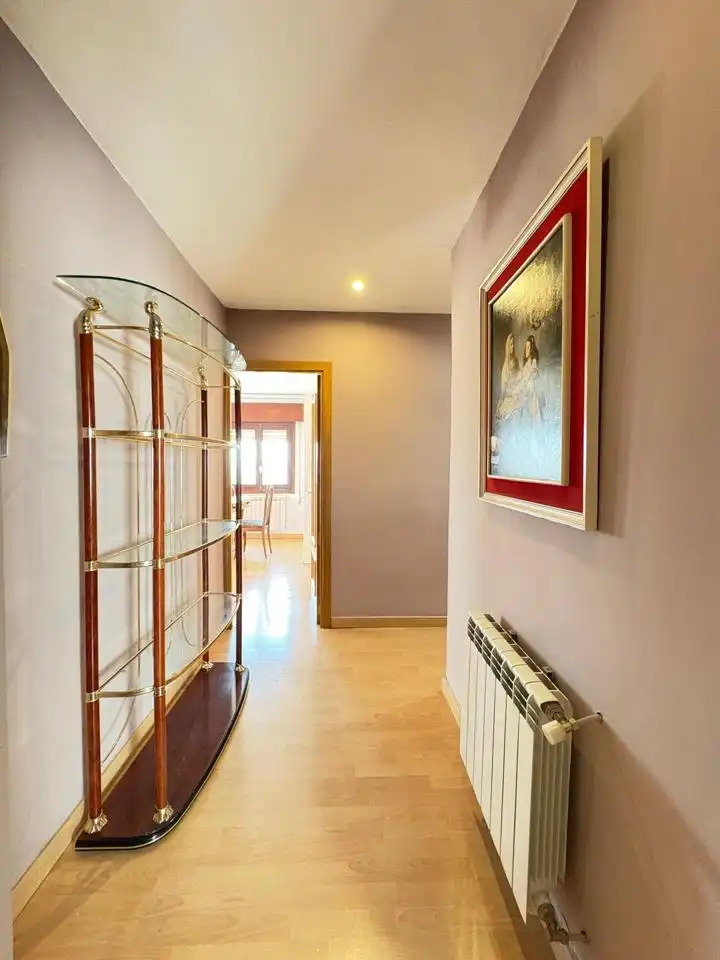 Flat for rent in Navalcarnero  with Air Conditioner, Heating and Terrace