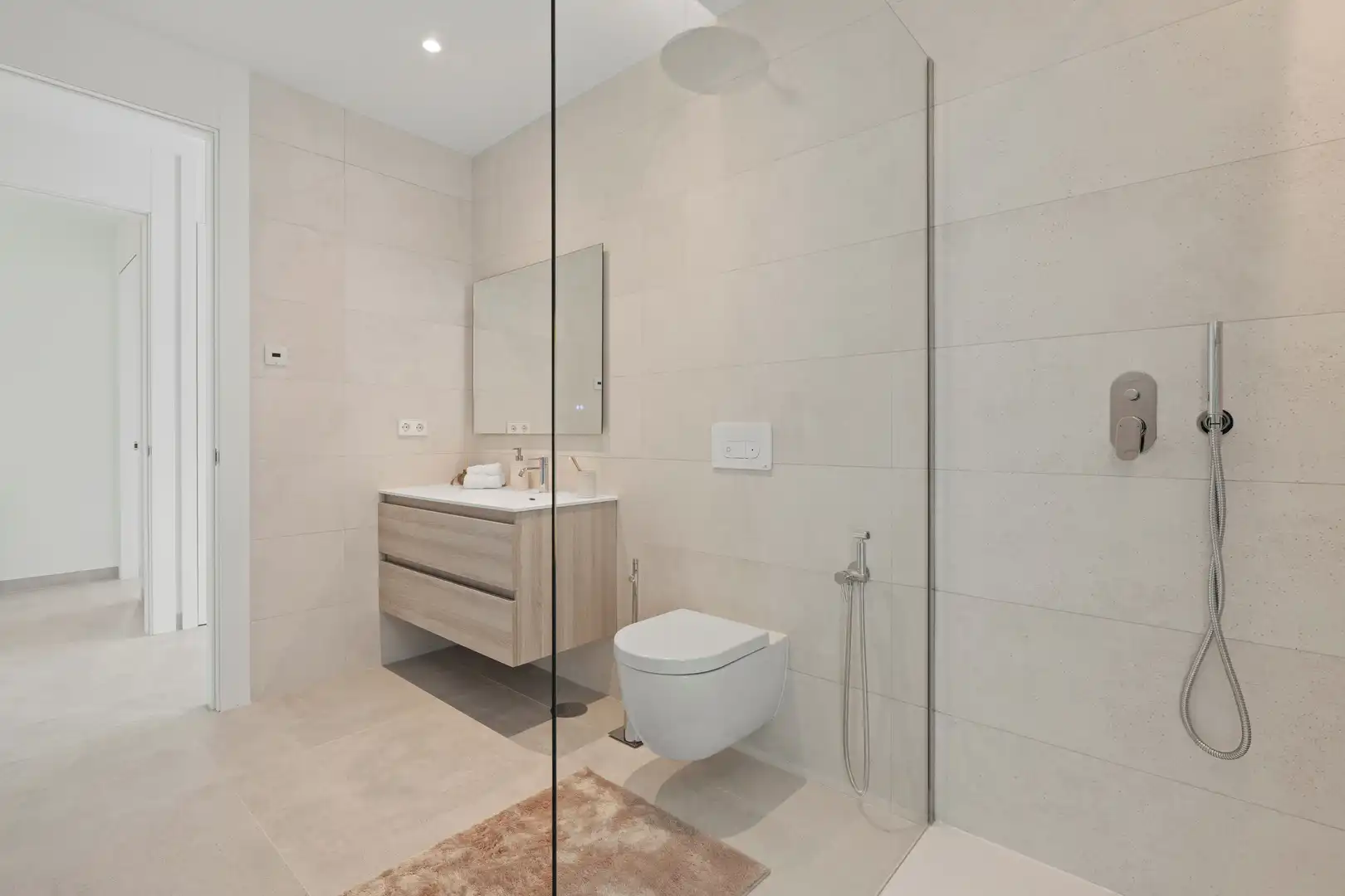Chalet con piscina en venta en Calle Munich, imagen 45