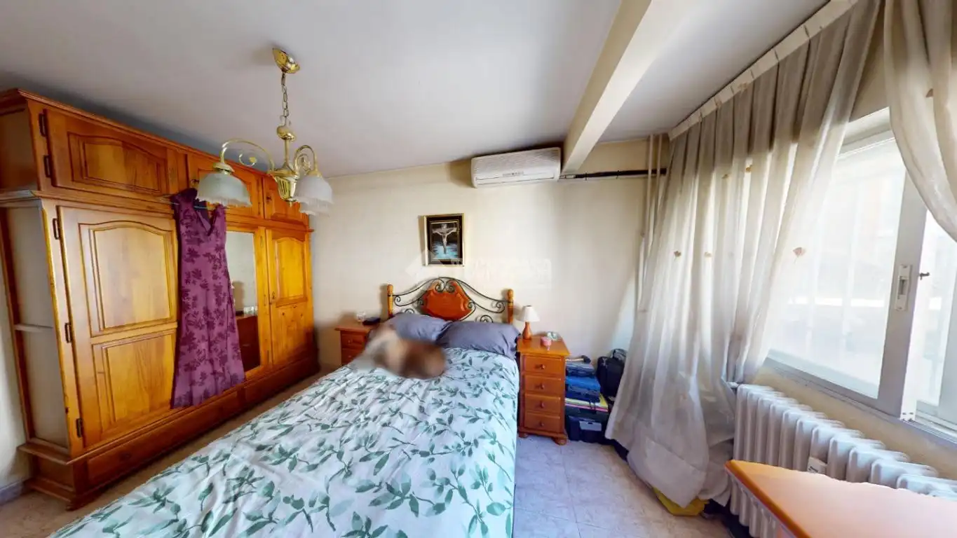 Habitación de Piso en venta en Leganés con Aire acondicionado, Calefacción y Trastero