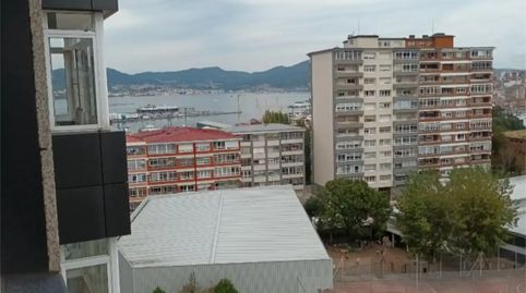 Foto 4 de Pis de lloguer a Avenida de Castelao, 54, Coia, Vigo