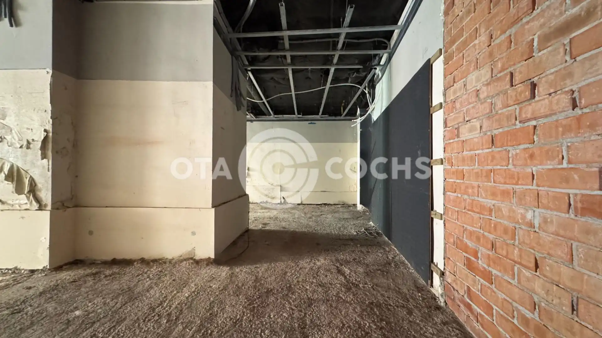 Local comercial en venta en Carrer del Pubill Oriol, imagen 10