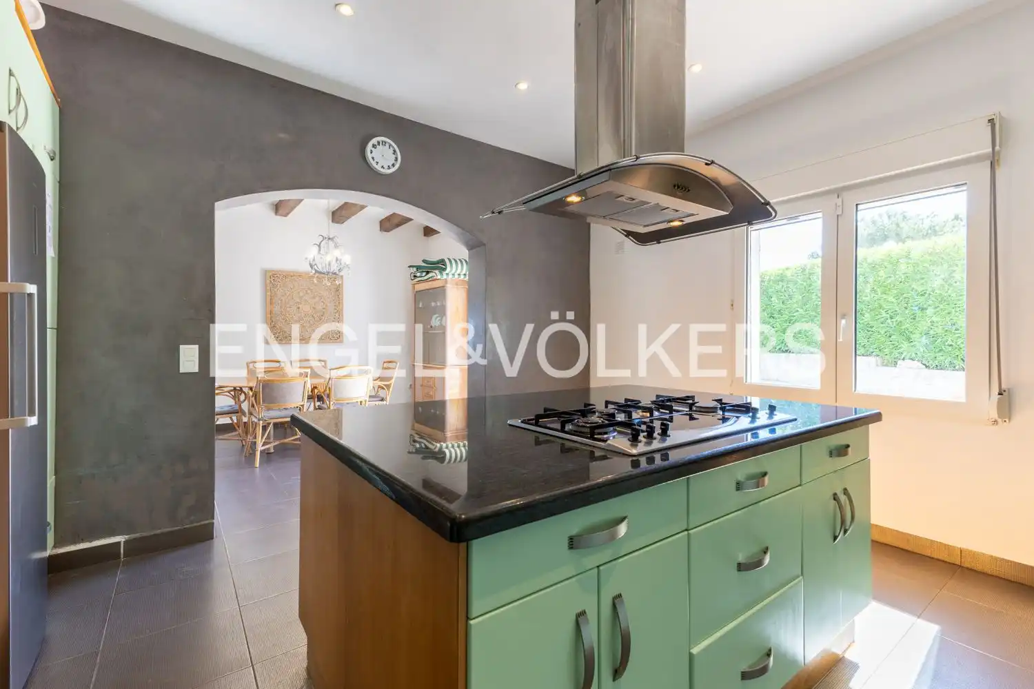 Maison avec piscine à vendre à Portichol - Balcón al Mar, imagen 14