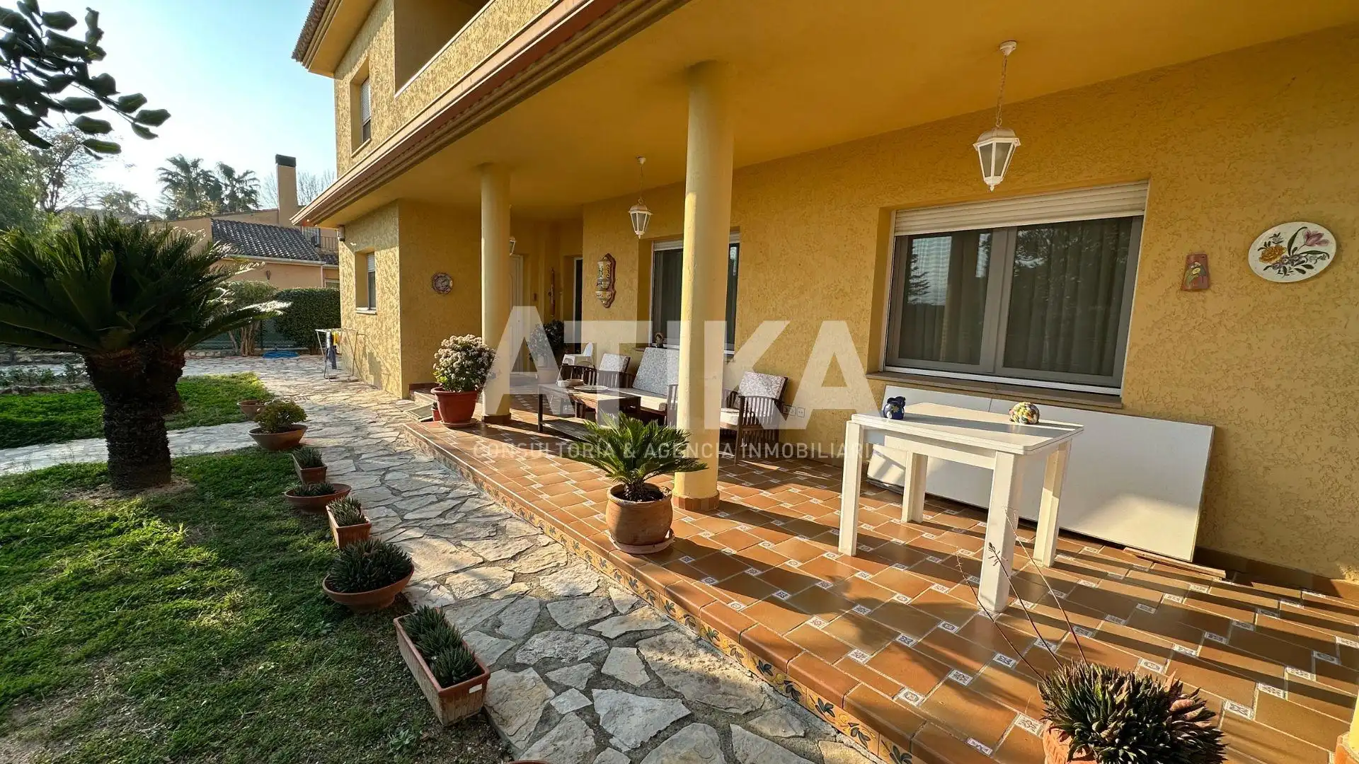 Villa mit Terrasse zum Verkauf in El Pilar, imagen 4
