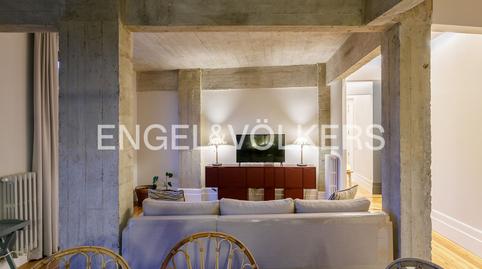 Foto 5 de Apartament de lloguer a San Francisco, Bizkaia
