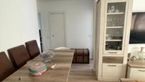 Dining room of Flat for sale in  Madrid Capital  with Heating
