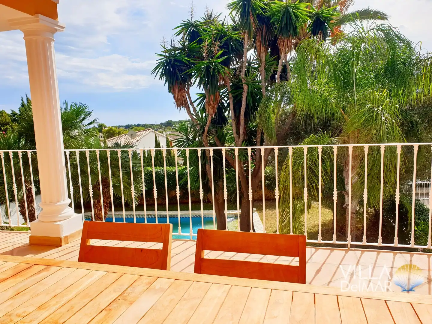 Casa amb piscina en venda a Pinar del Advocat - Cometa, imagen 12