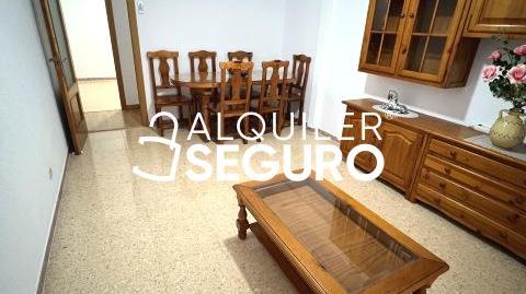 Foto 4 de Pis de lloguer a Felipe Estévez, Centro, Madrid