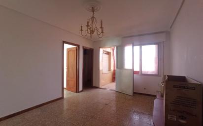 Living room of Single-family semi-detached for sale in Fuensalida  with Terrace