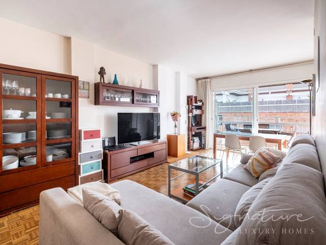 Piso en Venta en Dreta de l'Eixample