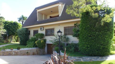 Photo 2 of House or chalet for sale in Nueva Santa Barbara - Cruz de Gracia, Godella