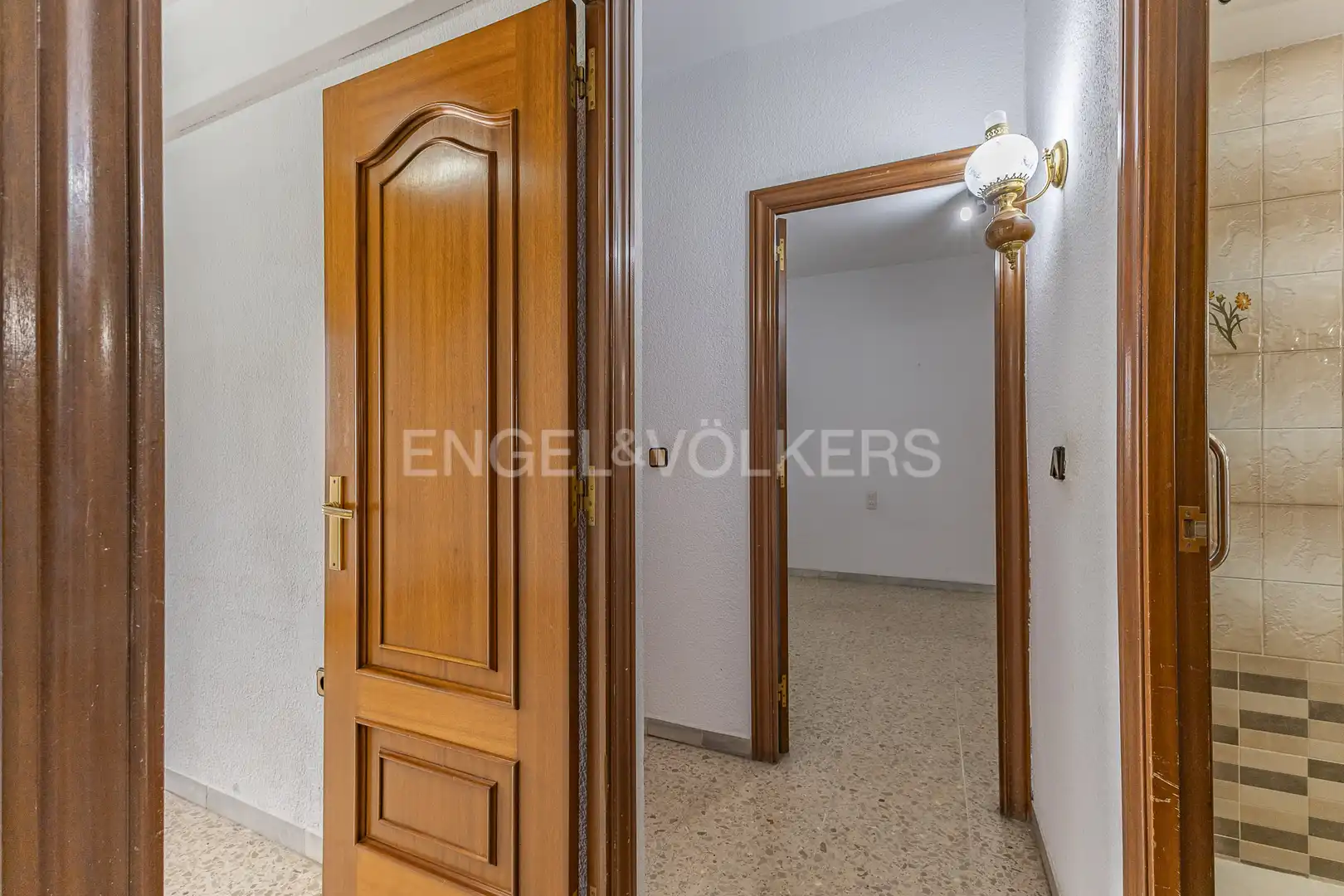Ático en venta en Sabadell con Calefacción, Terraza y Balcón