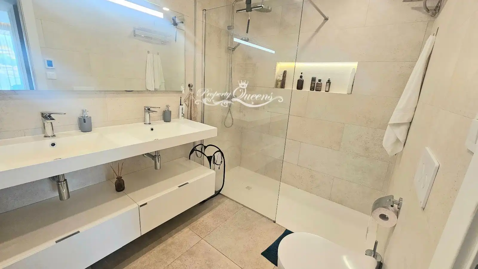 Flat with pool to rent in Puerto Deportivo, imagen 25