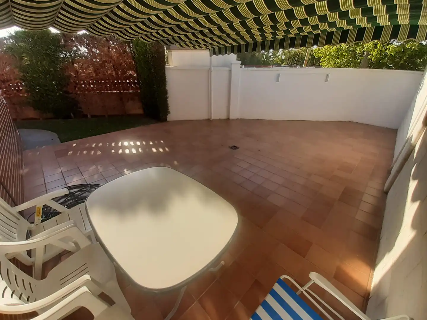 Terraza de Casa o chalet en venta en Coreses con Aire acondicionado y Calefacción