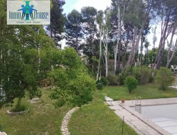 Chalet con terraza en venta en Pedanías - Extrarradio, imagen 16