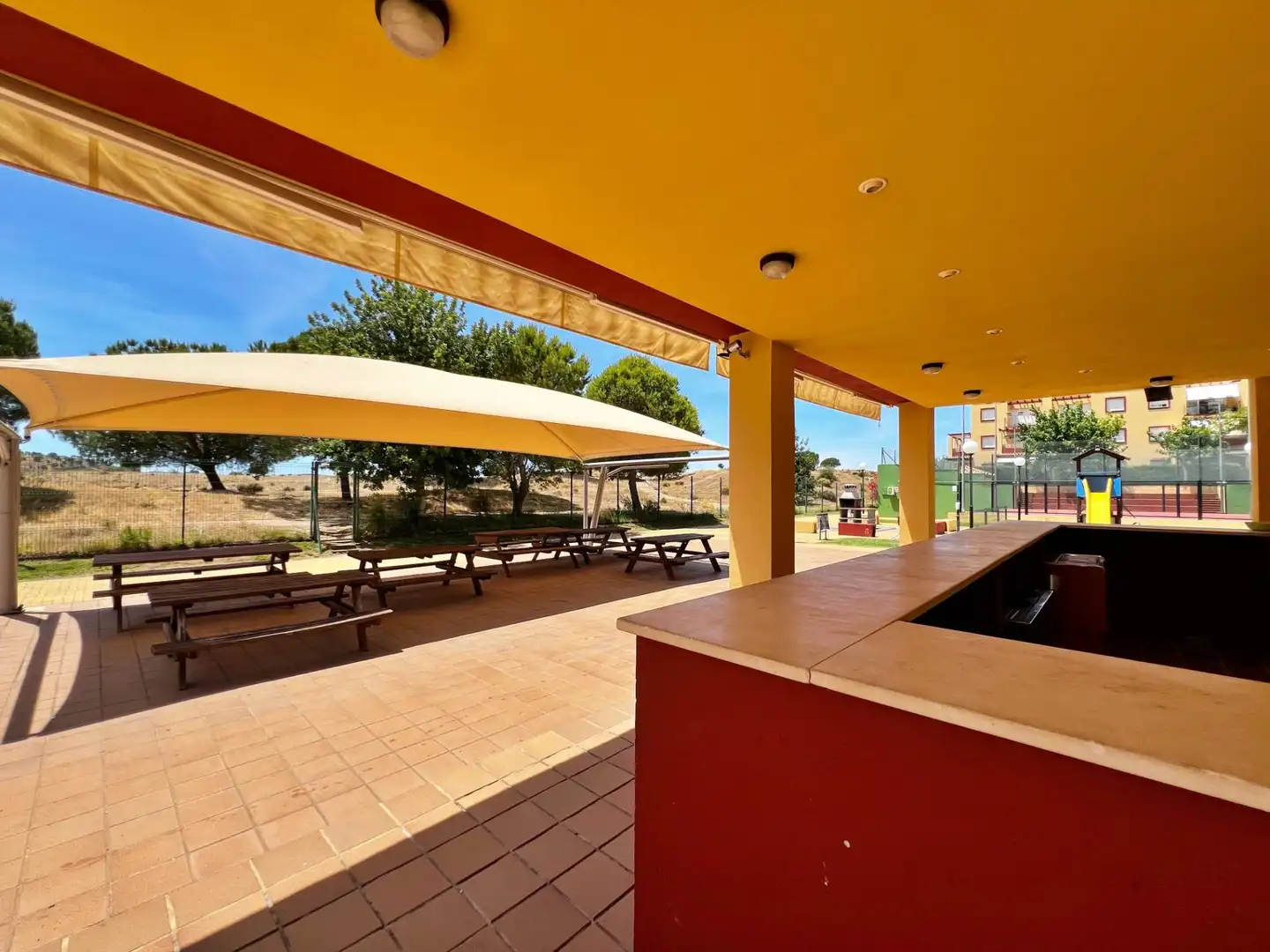 Apartament en venda en Ayamonte amb Jardí privat, Terrassa i Piscina comunitària